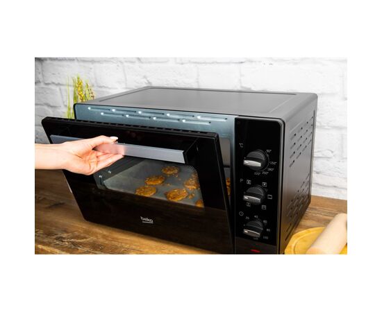 Электропечь Beko BMOF45B, изображение 3