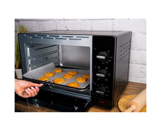 Электропечь Beko BMOF45B, изображение 4