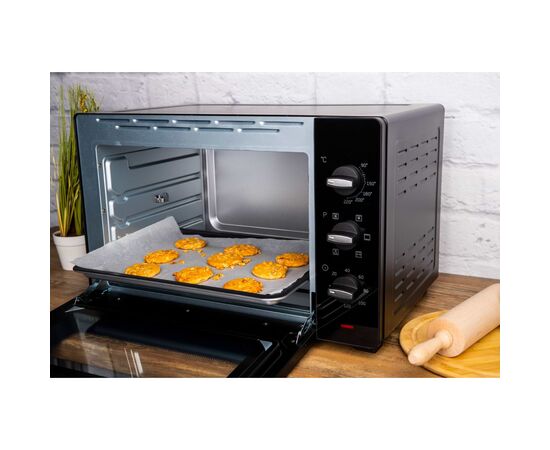 Электропечь Beko BMOF45B, изображение 5