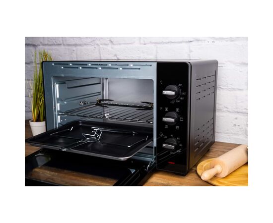 Электропечь Beko BMOF45B, изображение 7