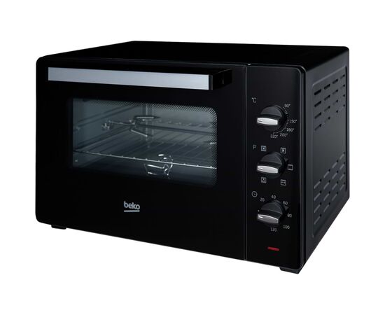 Электропечь Beko BMOF45B, изображение 9