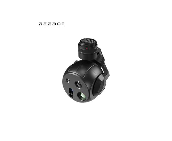 Камера FPV Reebot UniPod MT11 8K (SIYIMT11), зображення 11