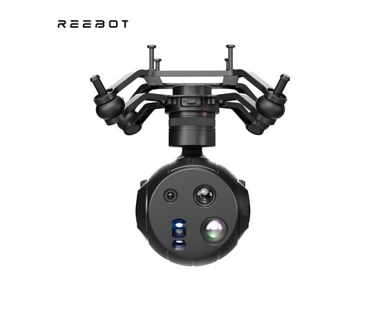 Камера FPV Reebot UniPod MT11 8K (SIYIMT11), зображення 3