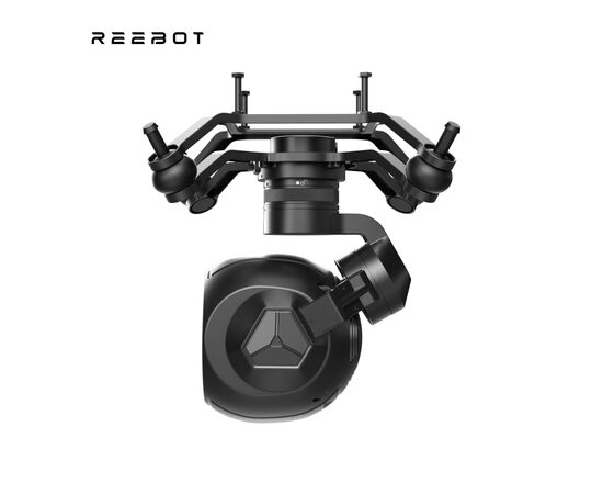 Камера FPV Reebot UniPod MT11 8K (SIYIMT11), зображення 4