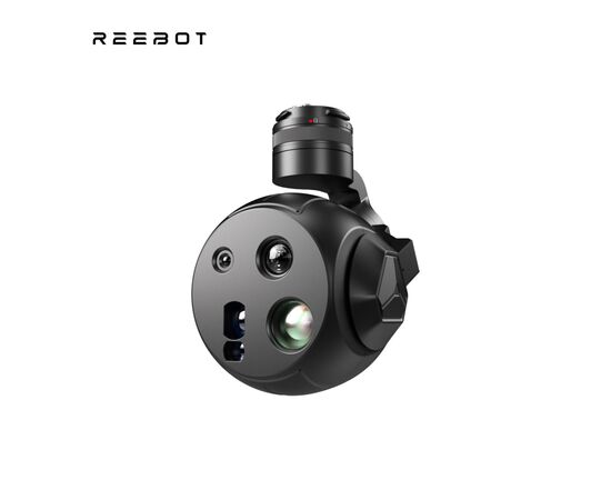 Камера FPV Reebot UniPod MT11 8K (SIYIMT11), зображення 8