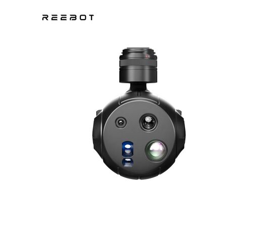 Камера FPV Reebot UniPod MT11 8K (SIYIMT11), зображення 9