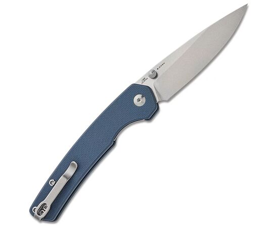 Нож CJRB Kain SW Grey (J1956-GY), изображение 2
