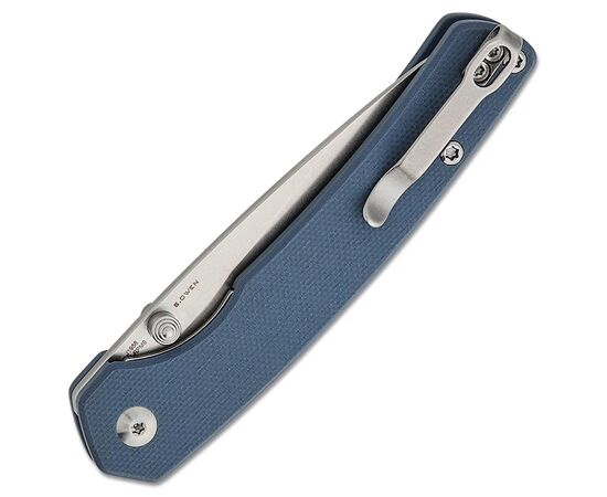 Нож CJRB Kain SW Grey (J1956-GY), изображение 4