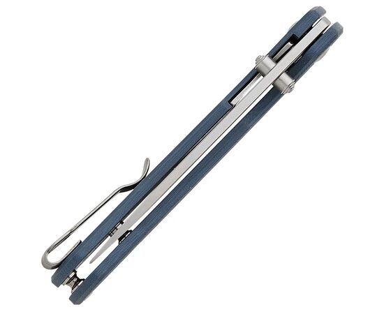 Нож CJRB Kain SW Grey (J1956-GY), изображение 5