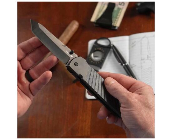 Нож Cold Steel Hatamoto (CS-FL-40HATA), изображение 10