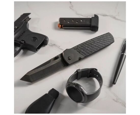 Нож Cold Steel Hatamoto (CS-FL-40HATA), изображение 7