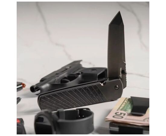 Нож Cold Steel Hatamoto (CS-FL-40HATA), изображение 8