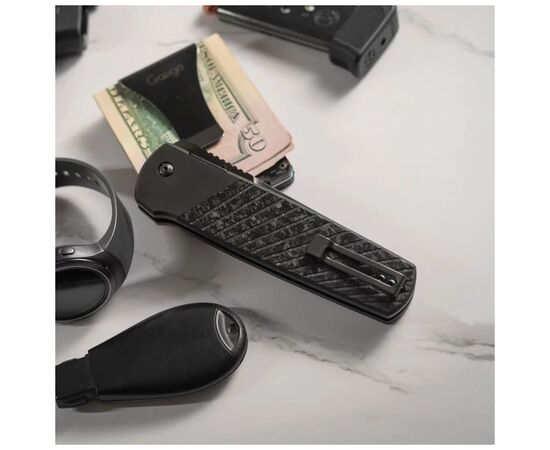 Нож Cold Steel Hatamoto (CS-FL-40HATA), изображение 9