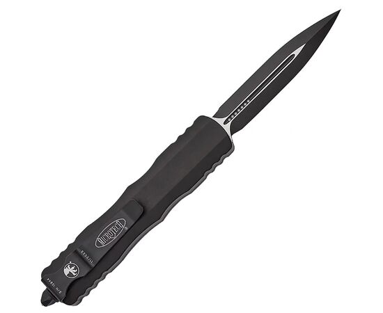 Ніж Microtech Dirac Dagger Black Tactic (225-1T), зображення 2