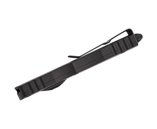 Ніж Microtech Dirac Dagger Black Tactic (225-1T), зображення 5