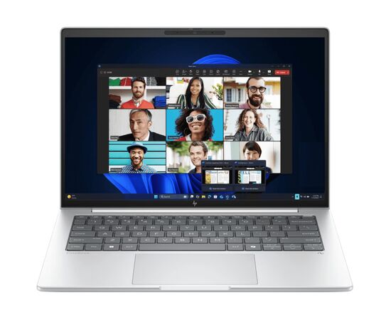 Ноутбук HP EliteBook 8 G1i (B8MW3AW)