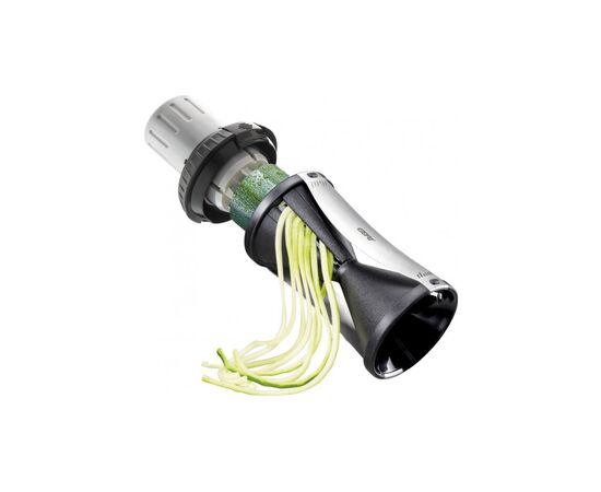 Кухонный нож Gefu Spirelli 2.0 спіралорізка (13780), изображение 2