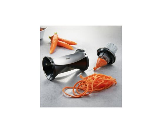 Кухонный нож Gefu Spirelli 2.0 спіралорізка (13780), изображение 3