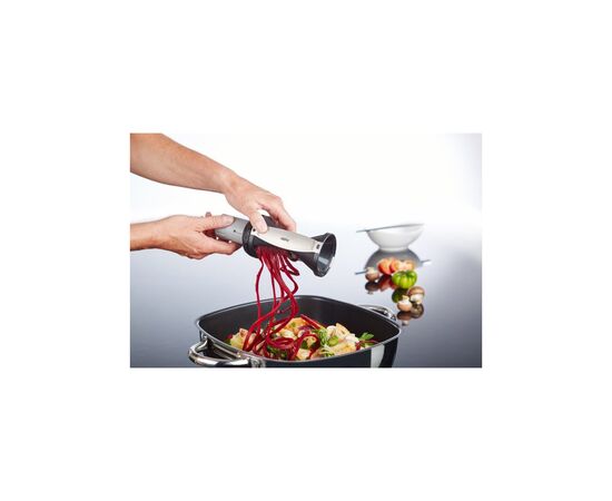 Кухонный нож Gefu Spirelli 2.0 спіралорізка (13780), изображение 4