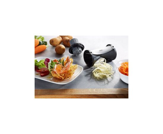 Кухонный нож Gefu Spirelli 2.0 спіралорізка (13780), изображение 5