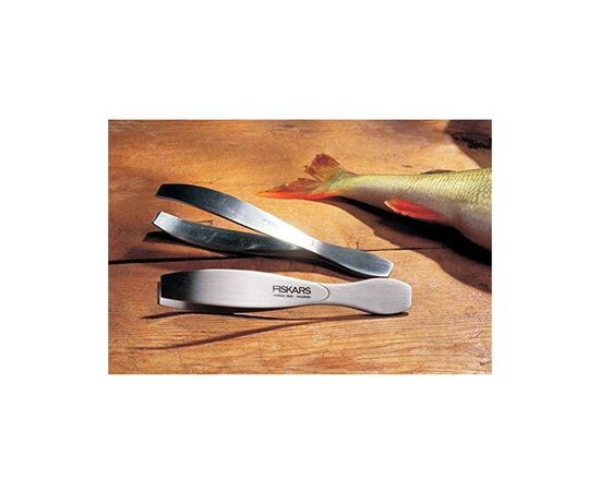 Пінцет кулінарний Fiskars Functional Form (1003023), зображення 6