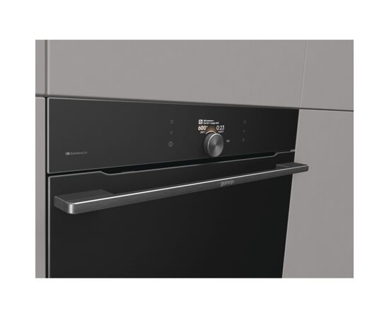 Духовой шкаф Gorenje BCM4058B, изображение 3