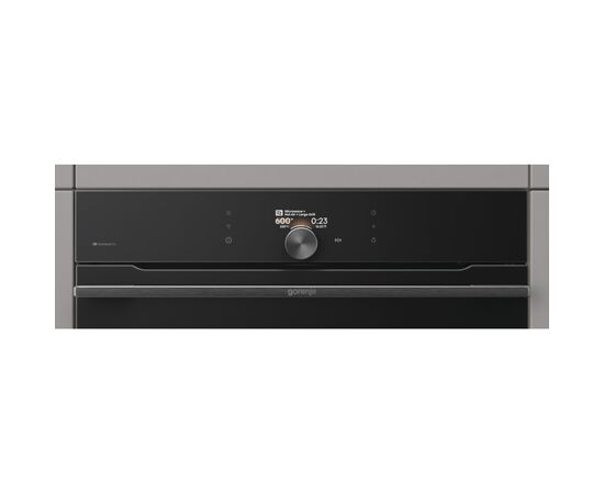 Духовой шкаф Gorenje BCM4058B, изображение 4
