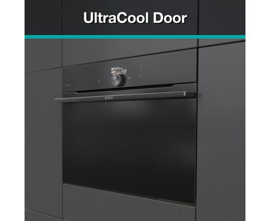 Духовой шкаф Gorenje BCM4058B, изображение 7