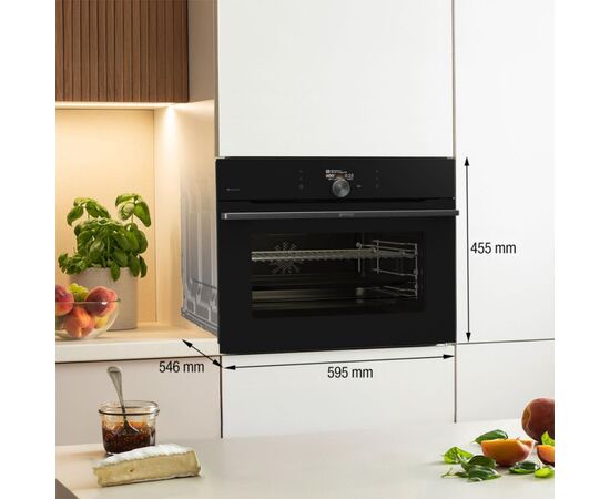 Духовой шкаф Gorenje BCM4058B, изображение 9