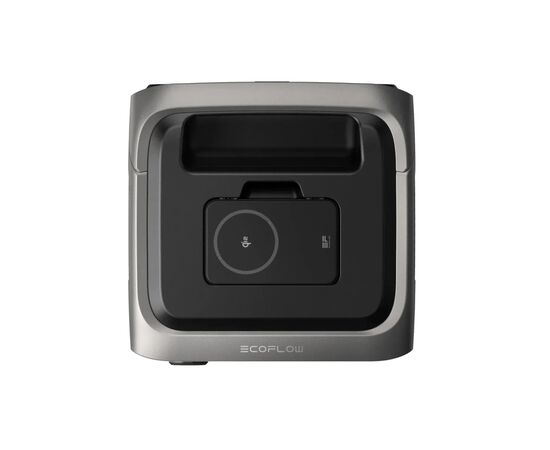 Зарядна станція EcoFlow RIVER 3 Max Plus Wireless (EFRIVER3MP-Wireless-EU-CBOX), зображення 5