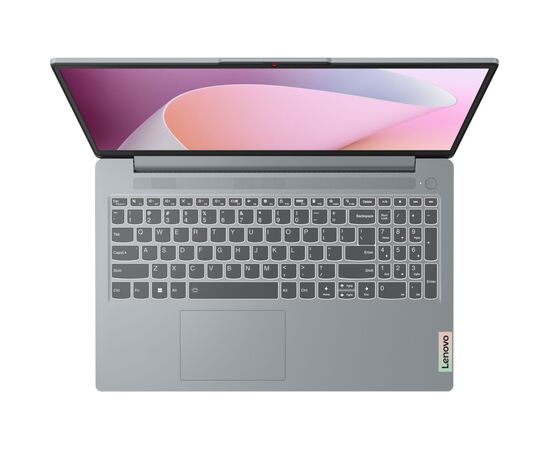 Ноутбук Lenovo IdeaPad Slim 3 15AMN8 (82XQ00X3RA), изображение 4