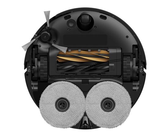 Пилосос Dreame Bot MatriX 10 Ultra Black (RLX95CE-bl), зображення 3