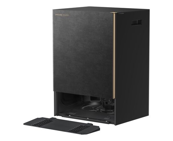 Пилосос Dreame Bot MatriX 10 Ultra Black (RLX95CE-bl), зображення 6