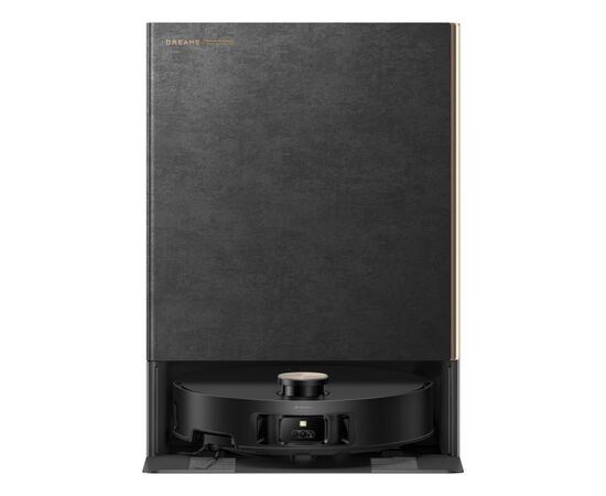 Пилосос Dreame Bot MatriX 10 Ultra Black (RLX95CE-bl), зображення 9