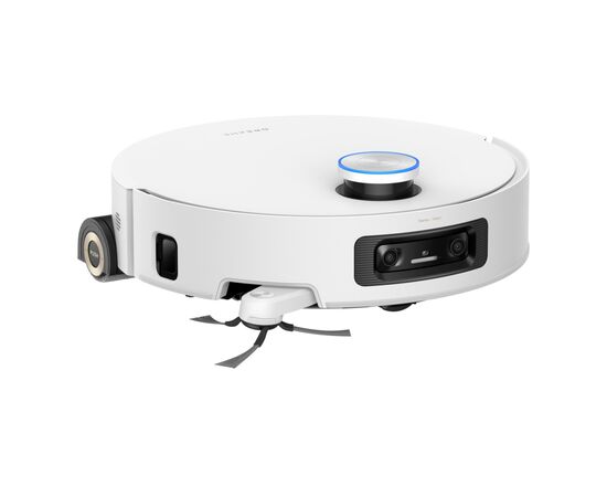 Пилосос Dreame Aqua 10 Ultra Roller Complete White (RLH71DE-1-wh), зображення 15