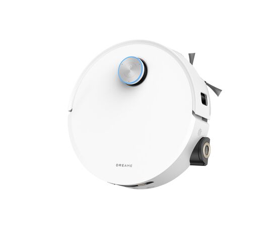 Пилосос Dreame Aqua 10 Ultra Roller Complete White (RLH71DE-1-wh), зображення 19