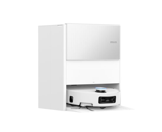 Пилосос Dreame Aqua 10 Ultra Roller Complete White (RLH71DE-1-wh), зображення 4