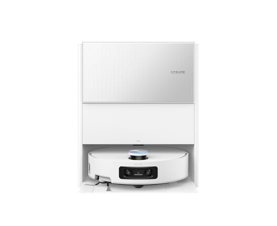 Пилосос Dreame Aqua 10 Ultra Roller Complete White (RLH71DE-1-wh), зображення 5