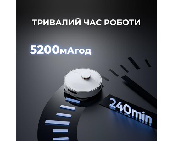Пилосос Deerma X80 (DEM-X80), зображення 6