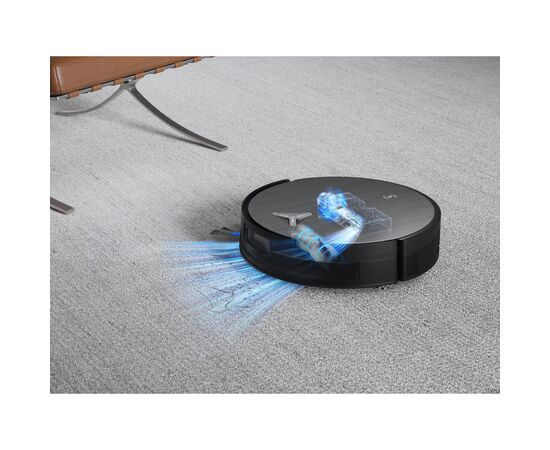 Пылесос Ecovacs Deebot X11 Pro Omni (DEX99-1 BLACK), изображение 11