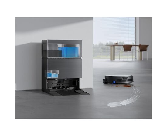 Пылесос Ecovacs Deebot X11 Pro Omni (DEX99-1 BLACK), изображение 12