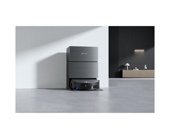 Пылесос Ecovacs Deebot X11 Pro Omni (DEX99-1 BLACK), изображение 13
