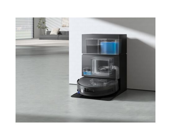 Пылесос Ecovacs Deebot X11 Pro Omni (DEX99-1 BLACK), изображение 14