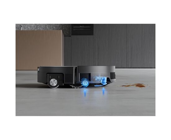 Пылесос Ecovacs Deebot X11 Pro Omni (DEX99-1 BLACK), изображение 16
