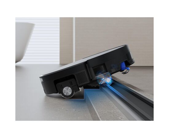 Пылесос Ecovacs Deebot X11 Pro Omni (DEX99-1 BLACK), изображение 17