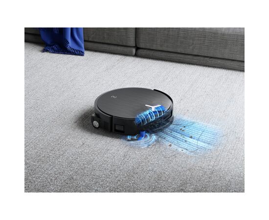 Пылесос Ecovacs Deebot X11 Pro Omni (DEX99-1 BLACK), изображение 18