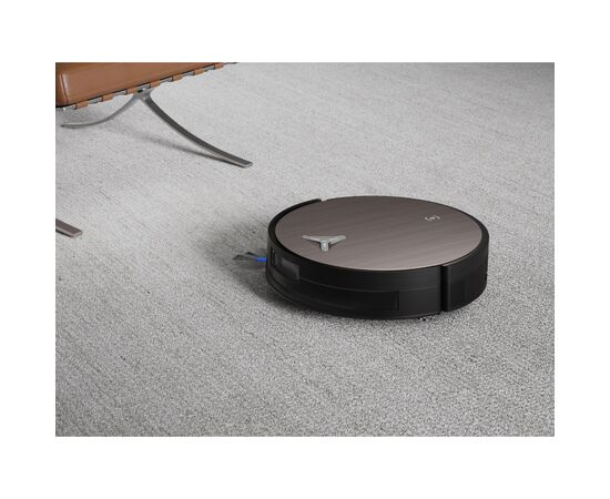 Пылесос Ecovacs Deebot X11 OMNICYCLONE (DEX99-1 BROWN), изображение 10