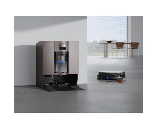 Пылесос Ecovacs Deebot X11 OMNICYCLONE (DEX99-1 BROWN), изображение 11