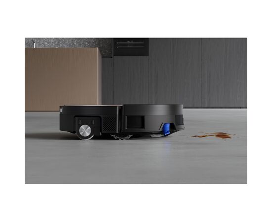 Пылесос Ecovacs Deebot X11 OMNICYCLONE (DEX99-1 BROWN), изображение 13