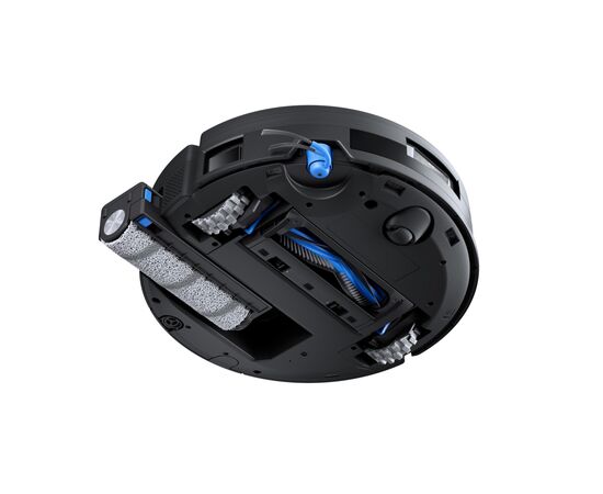 Пылесос Ecovacs Deebot X11 OMNICYCLONE (DEX99-1 BROWN), изображение 2